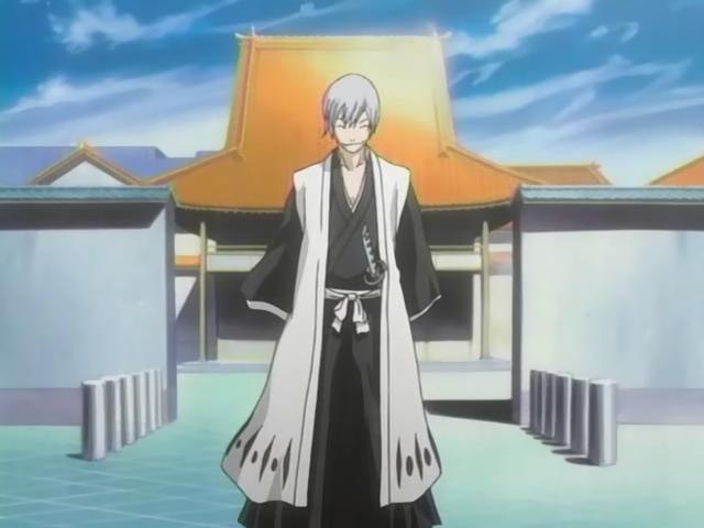 Otaku Gallery  / Anime e Manga / Bleach / Screen Shots / Episodi / 021 - Entrata Il mondo degli Shinigami / 206.jpg